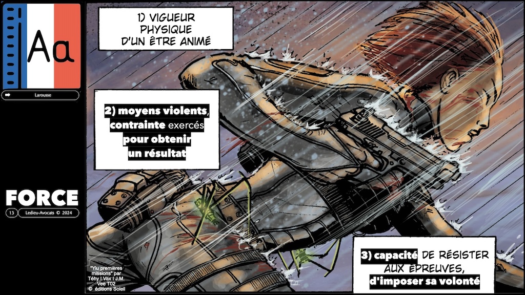 #602-2 pentest et responsabilité pénale civile GUARDIA [10 janvier 2025] © Ledieu-Avocats.013