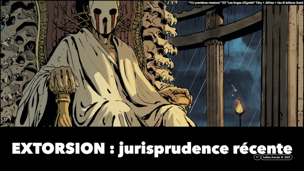 #602-2 pentest et responsabilité pénale civile GUARDIA [10 janvier 2025] © Ledieu-Avocats.031