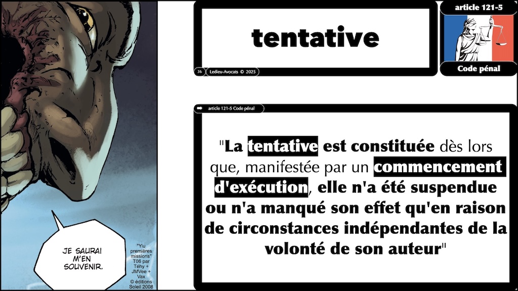 #602-2 pentest et responsabilité pénale civile GUARDIA [10 janvier 2025] © Ledieu-Avocats.036