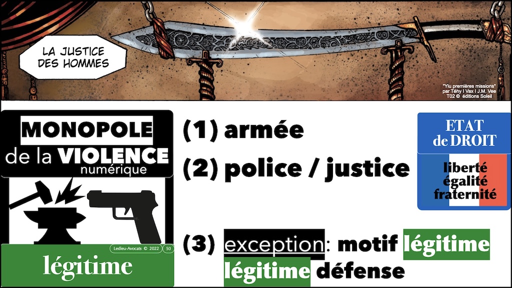 #602-2 pentest et responsabilité pénale civile GUARDIA [10 janvier 2025] © Ledieu-Avocats.050