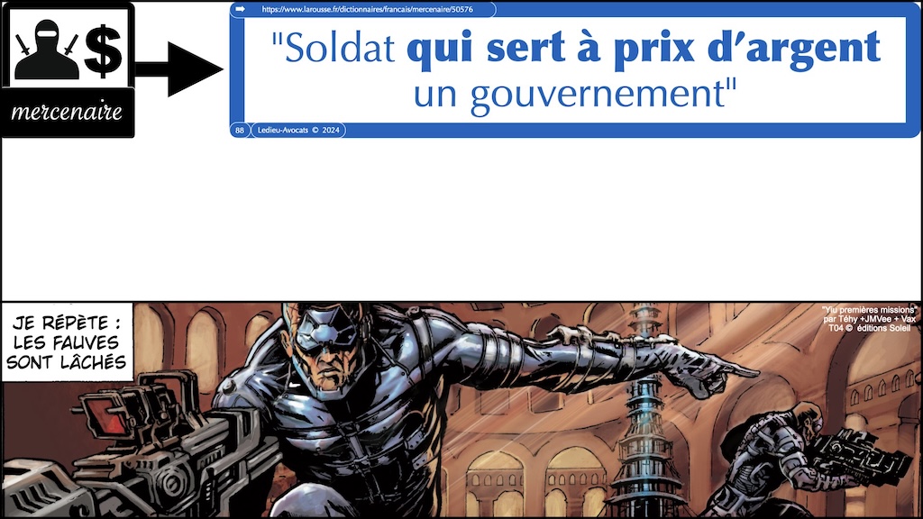 #602-2 pentest et responsabilité pénale civile GUARDIA [10 janvier 2025] © Ledieu-Avocats.088