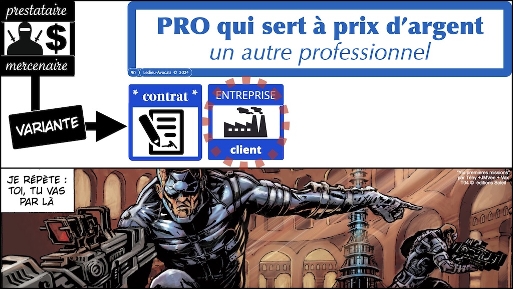 #602-2 pentest et responsabilité pénale civile GUARDIA [10 janvier 2025] © Ledieu-Avocats.090
