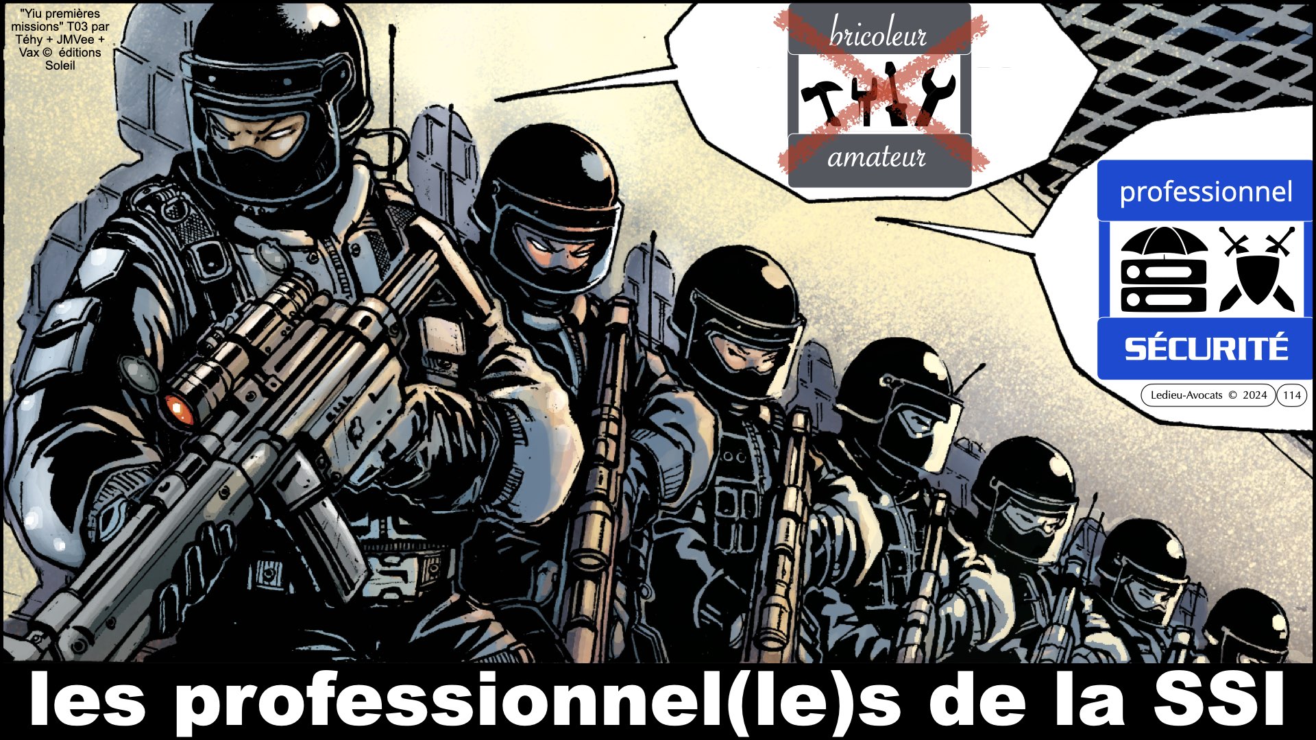 #602-2 pentest et responsabilité pénale civile GUARDIA [10 janvier 2025] © Ledieu-Avocats.114
