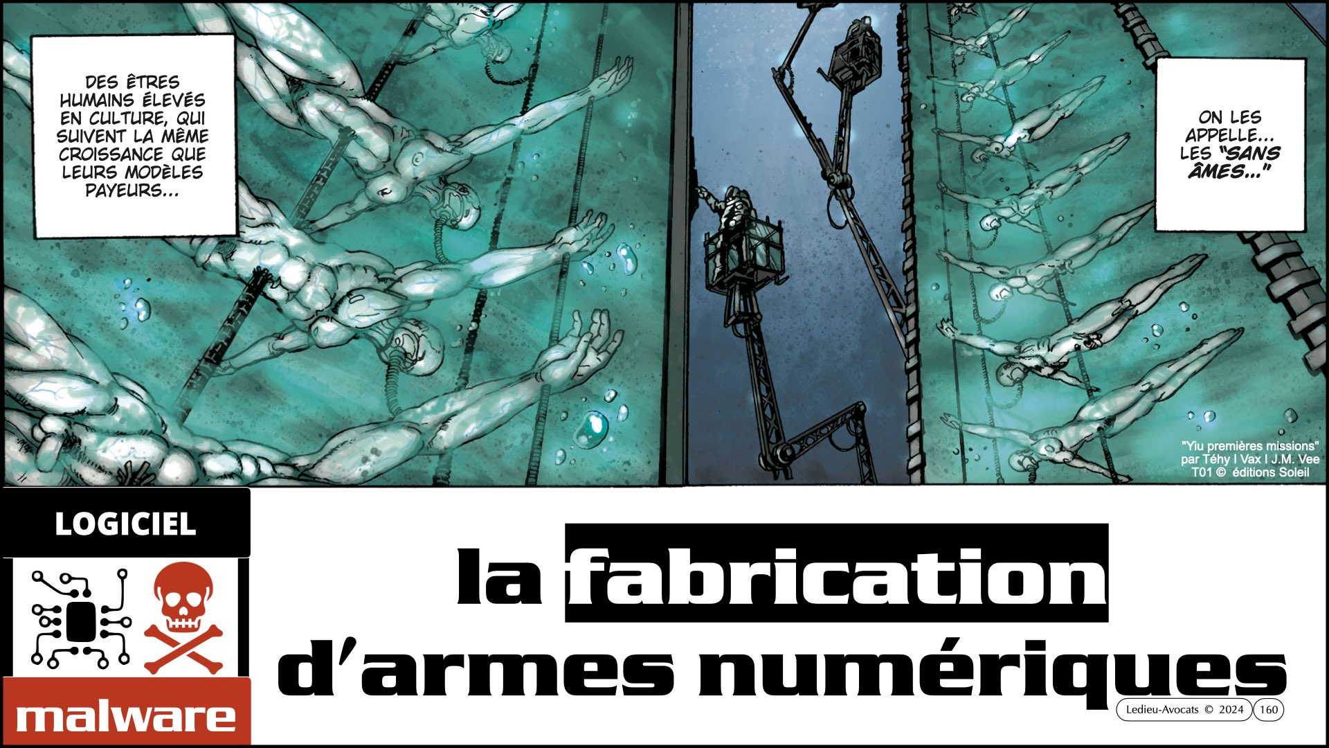 #602-2 pentest et responsabilité pénale civile GUARDIA [10 janvier 2025] © Ledieu-Avocats.160