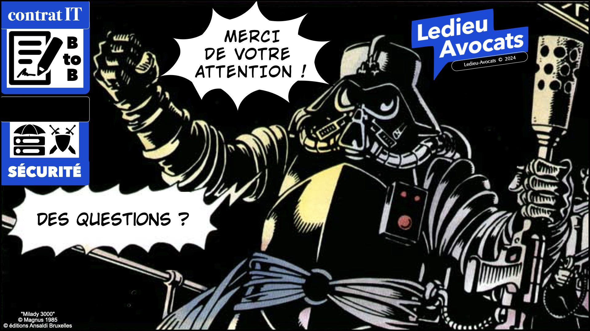 #602-2 pentest et responsabilité pénale civile GUARDIA [10 janvier 2025] © Ledieu-Avocats.188
