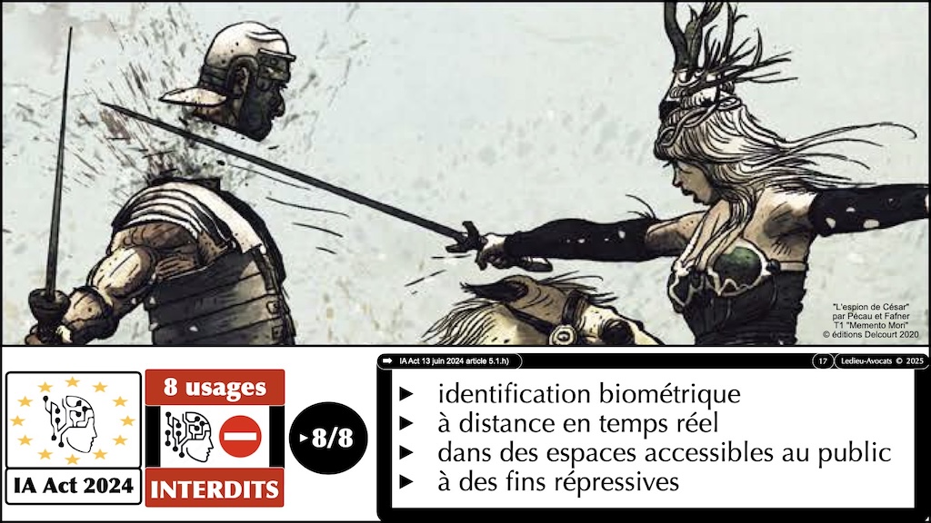 #610 IAAct 8 usages interdits RIA 13 juin 2024-1689 Intelligence Artificielle © Ledieu-Avocats 02-02-2025.017