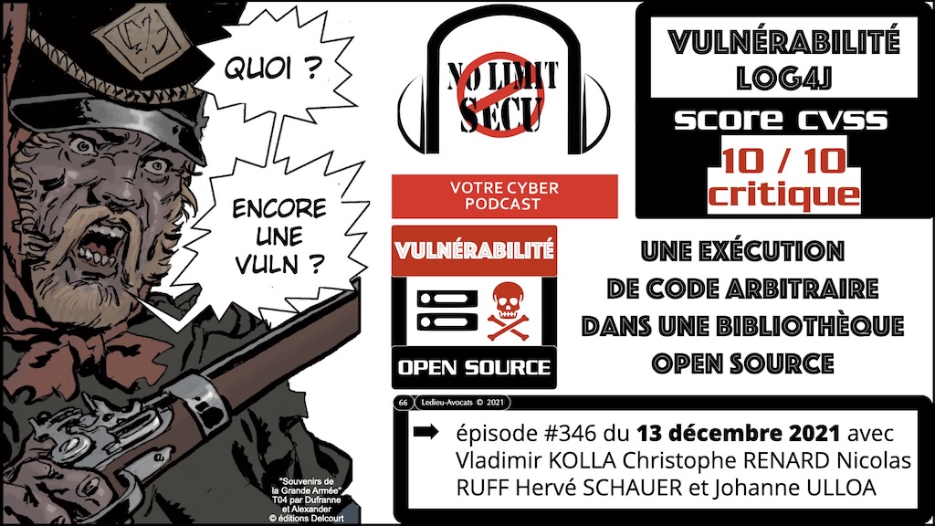 #613 législation cyber pourquoi comment comité cyber jeunes IHEDN 18 février 2025 © Ledieu-Avocats.066