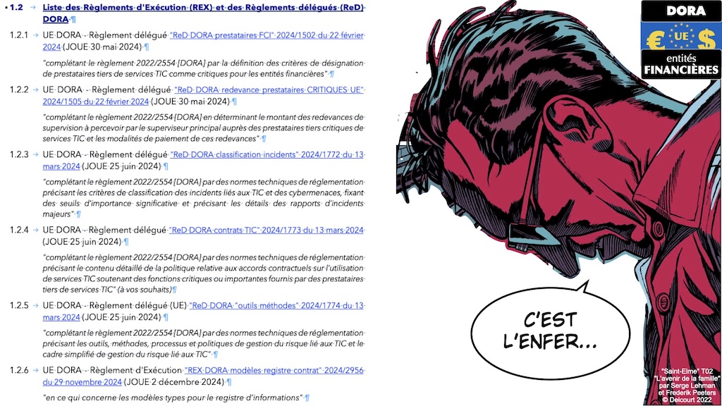 #613 législation cyber pourquoi comment comité cyber jeunes IHEDN 18 février 2025 © Ledieu-Avocats.075