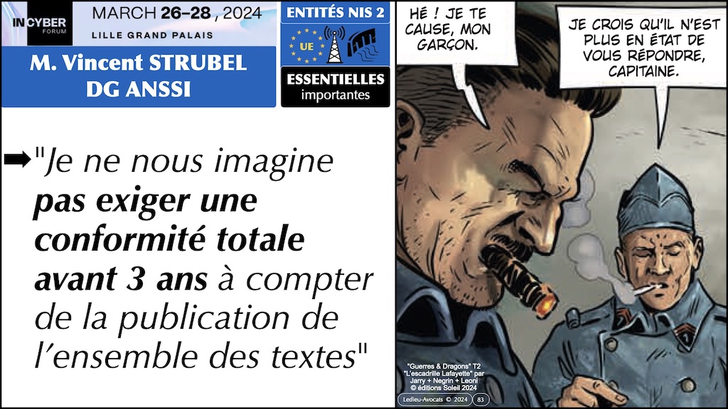#613 législation cyber pourquoi comment comité cyber jeunes IHEDN 18 février 2025 © Ledieu-Avocats.083
