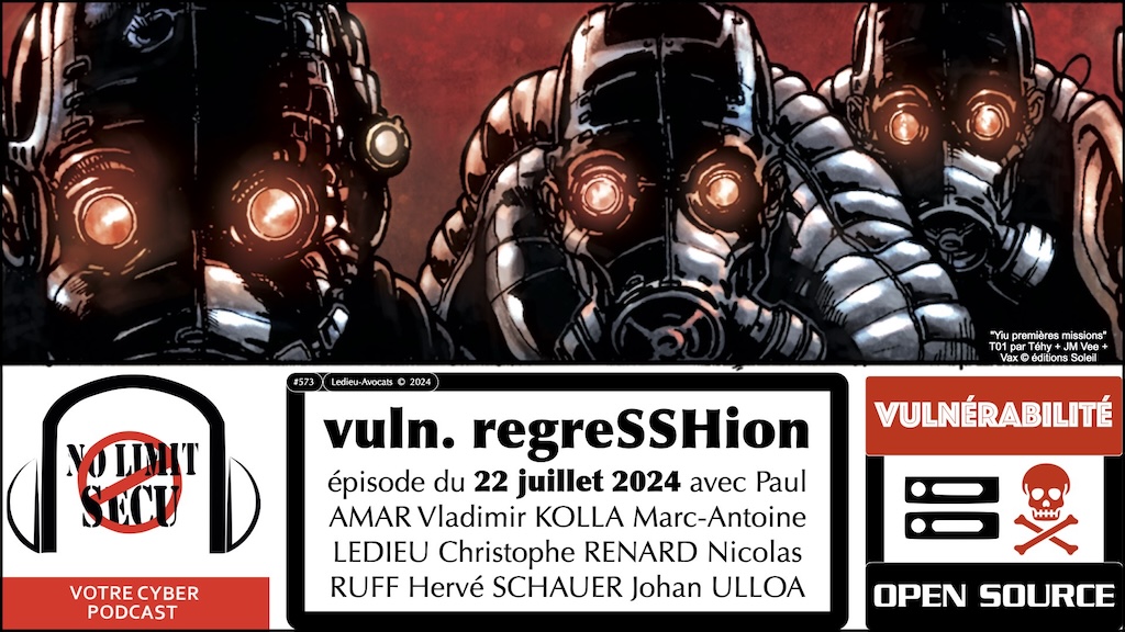 #613 législation cyber pourquoi comment comité cyber jeunes IHEDN 18 février 2025 © Ledieu-Avocats.094