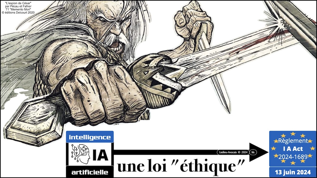 #613 législation cyber pourquoi comment comité cyber jeunes IHEDN 18 février 2025 © Ledieu-Avocats.096
