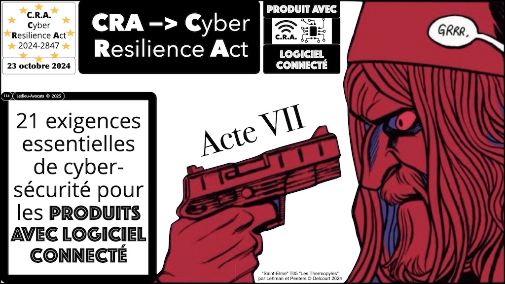 cybersécurité POURQUOI
