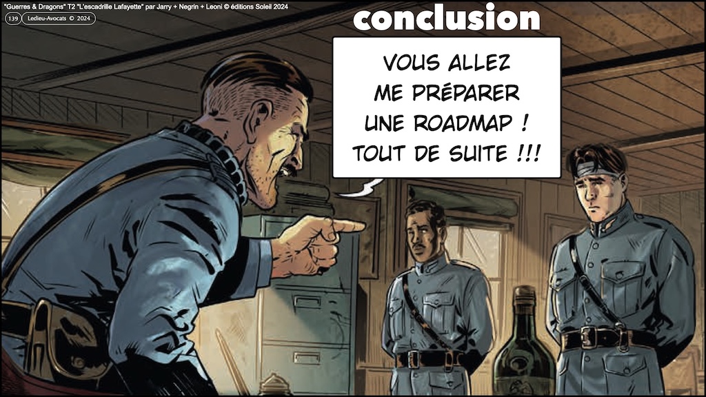 #613 législation cyber pourquoi comment comité cyber jeunes IHEDN 18 février 2025 © Ledieu-Avocats.139