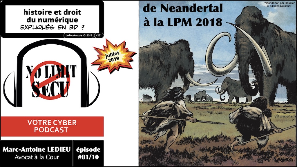 #616 NIS2 POURQUOI ? QUI ? Cybersécurité all day part #1 © Ledieu-Avocats 2025.006