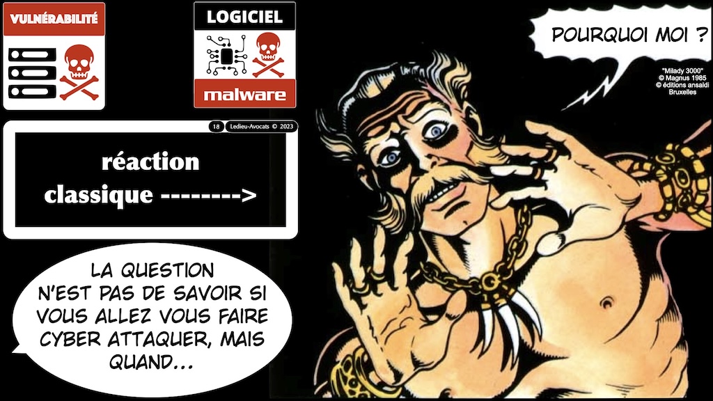 #616 NIS2 POURQUOI ? QUI ? Cybersécurité all day part #1 © Ledieu-Avocats 2025.018