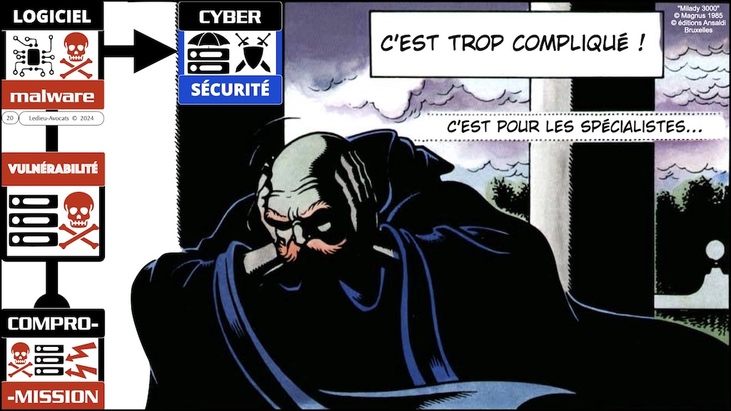 #616 NIS2 POURQUOI ? QUI ? Cybersécurité all day part #1 © Ledieu-Avocats 2025.020