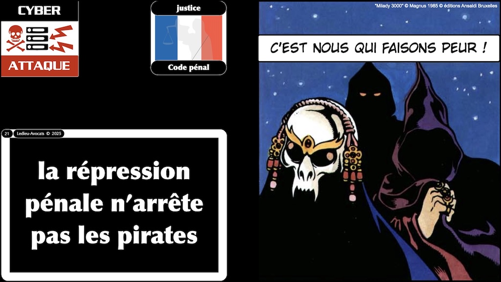 #616 NIS2 POURQUOI ? QUI ? Cybersécurité all day part #1 © Ledieu-Avocats 2025.021