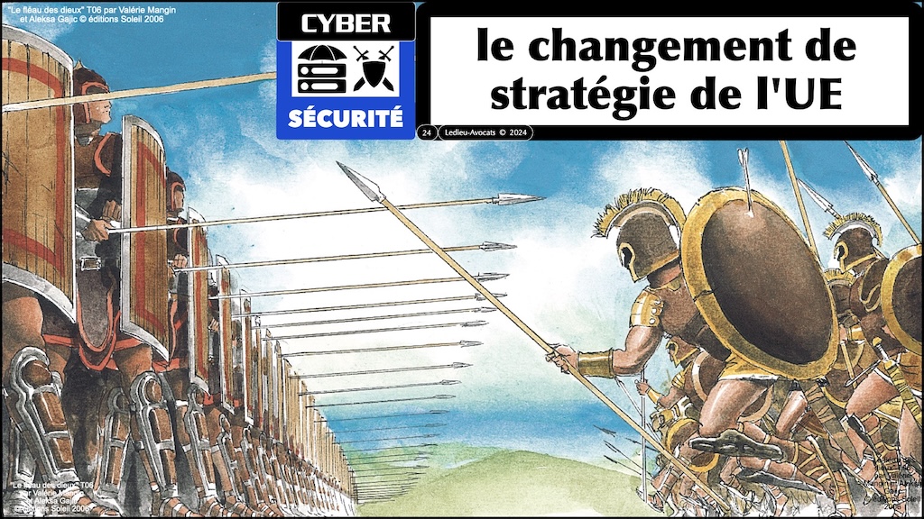 #616 NIS2 POURQUOI ? QUI ? Cybersécurité all day part #1 © Ledieu-Avocats 2025.024