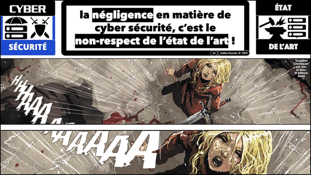 #616 NIS2 POURQUOI ? QUI ? Cybersécurité all day part #1 © Ledieu-Avocats 2025.030