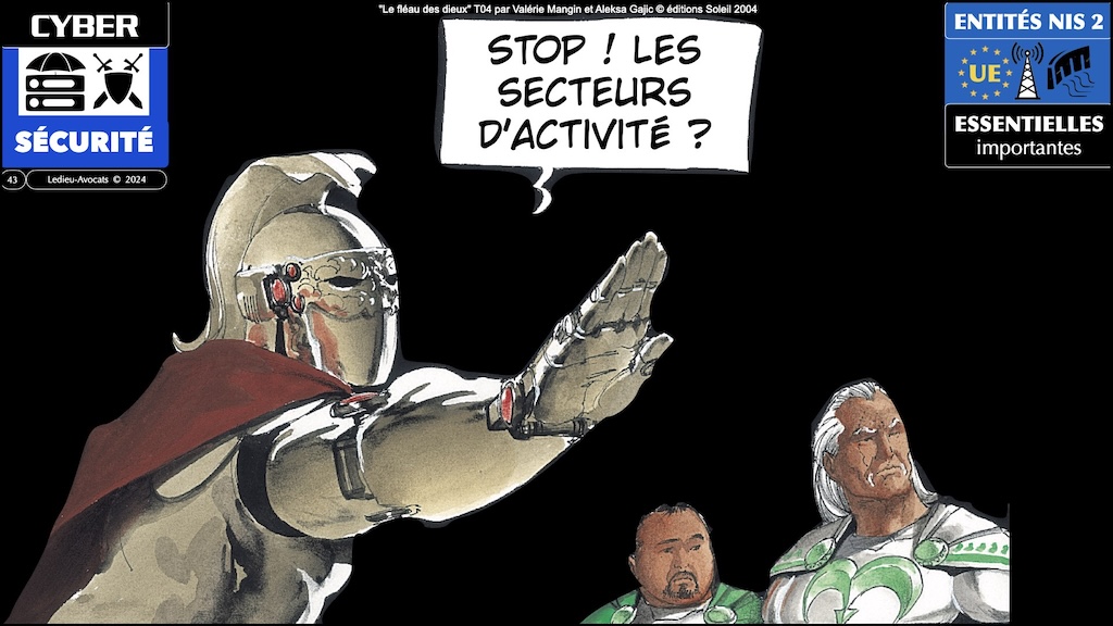 #616 NIS2 POURQUOI ? QUI ? Cybersécurité all day part #1 © Ledieu-Avocats 2025.043