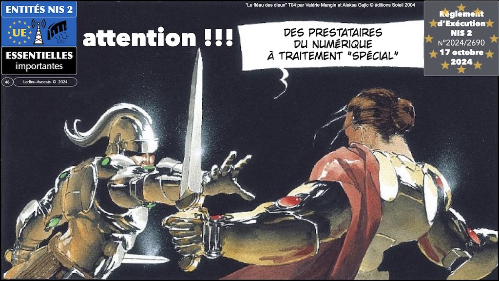 #616 NIS2 POURQUOI ? QUI ? Cybersécurité all day part #1 © Ledieu-Avocats 2025.048