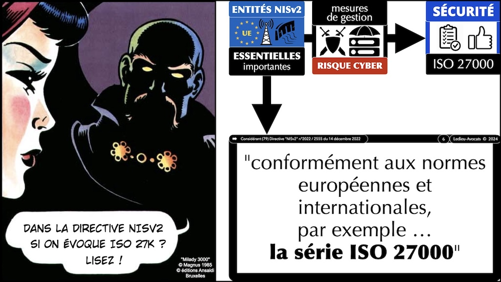 #547 Ordre des Avocats de Paris PSSI et analyse des risques ISO 27001 [11 avril 2024] © Ledieu-Avocats 2024.006