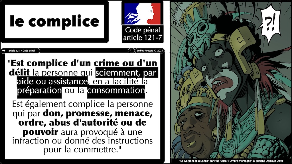#635 Lanceur d'alerte les délits autorisés © Ledieu-Avocats 2025.072