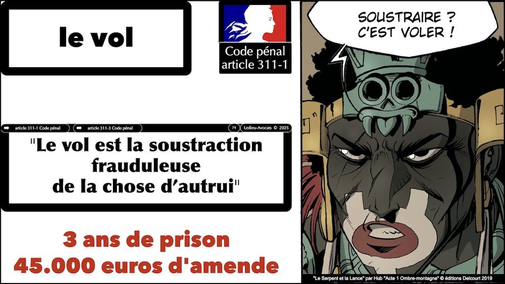 #635 Lanceur d'alerte les délits autorisés © Ledieu-Avocats 2025.074