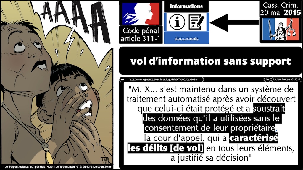 #635 Lanceur d'alerte les délits autorisés © Ledieu-Avocats 2025.076