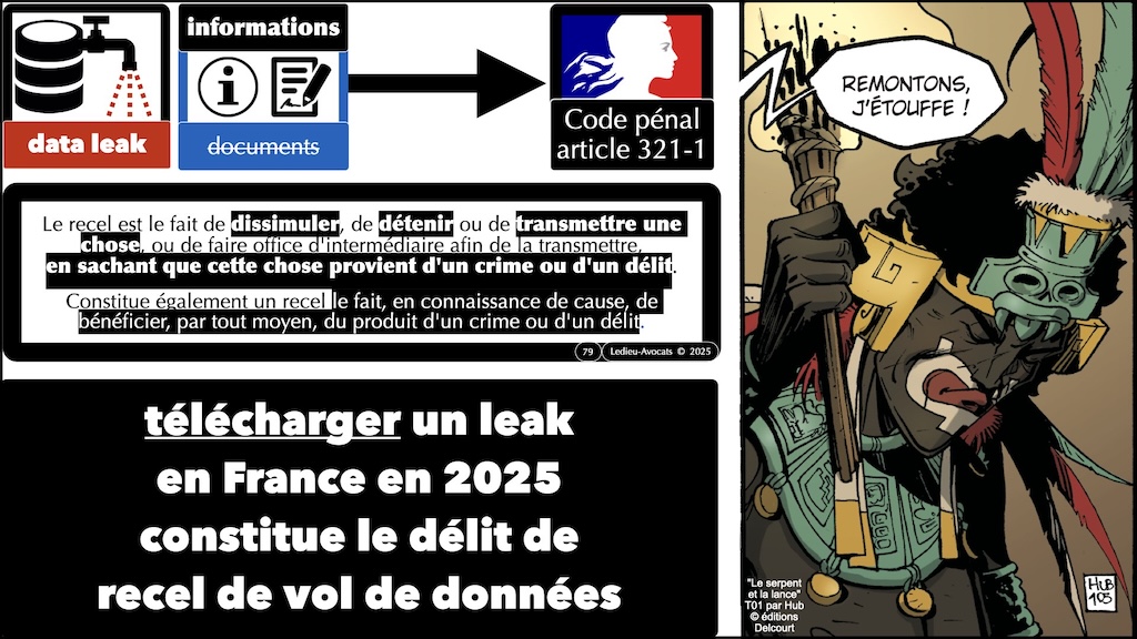 #635 Lanceur d'alerte les délits autorisés © Ledieu-Avocats 2025.079