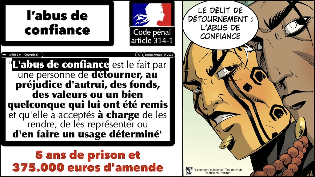 #635 Lanceur d'alerte les délits autorisés © Ledieu-Avocats 2025.080