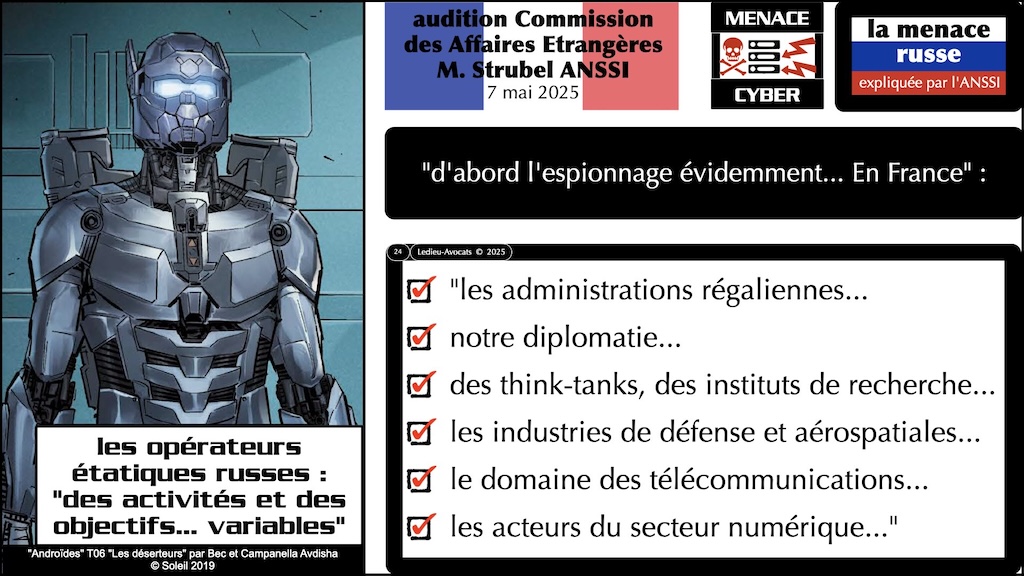 #645 la menace cyber russe en 2025 expliquée par l'ANSSI © Ledieu-Avocats 29-06-2025.024