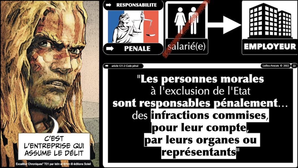#647 RESPONSABILITE pénale civile PRINCIPES © Ledieu-Avocats 25-06-2025.022