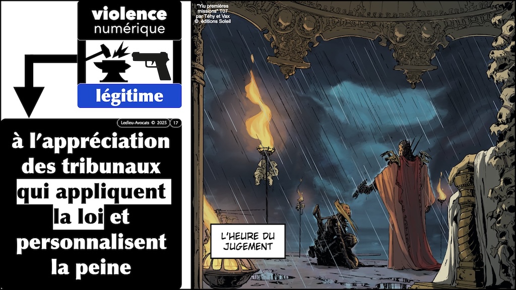 #648 cybersécurité offensive ou défensive CYBERSUP 1er juillet 2025 © Ledieu-Avocats.017