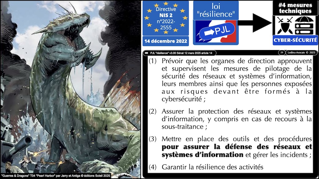 #648 cybersécurité offensive ou défensive CYBERSUP 1er juillet 2025 © Ledieu-Avocats.029