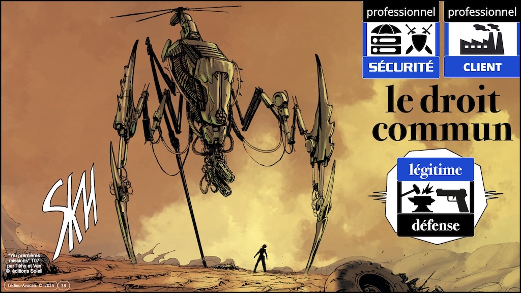 #648 cybersécurité offensive ou défensive CYBERSUP 1er juillet 2025 © Ledieu-Avocats.038