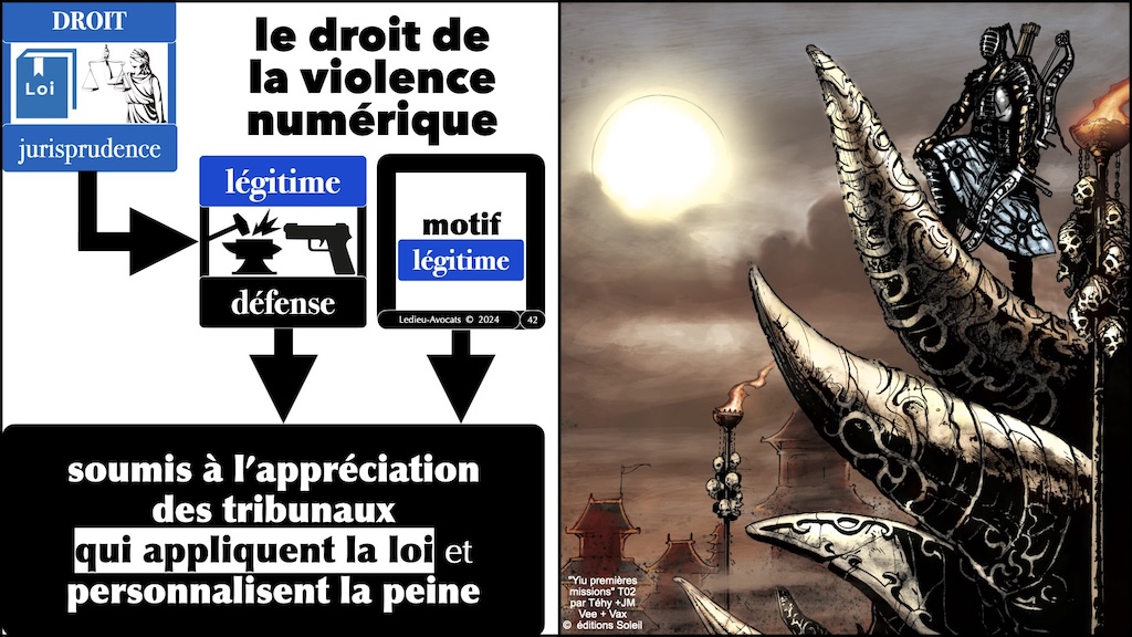 #648 cybersécurité offensive ou défensive CYBERSUP 1er juillet 2025 © Ledieu-Avocats.042
