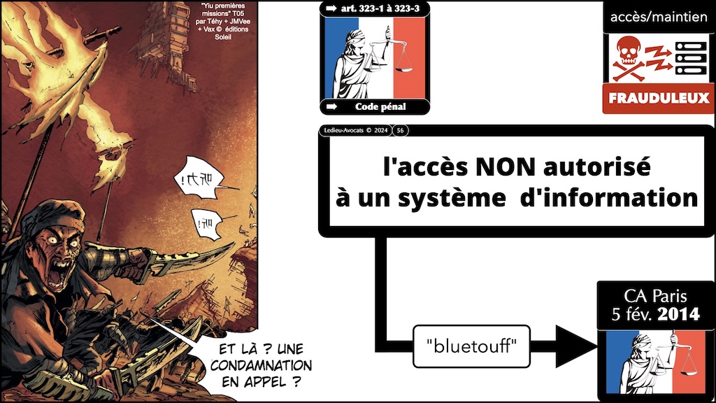 #648 cybersécurité offensive ou défensive CYBERSUP 1er juillet 2025 © Ledieu-Avocats.056