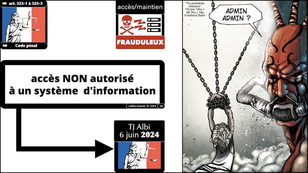 #648 cybersécurité offensive ou défensive CYBERSUP 1er juillet 2025 © Ledieu-Avocats.058