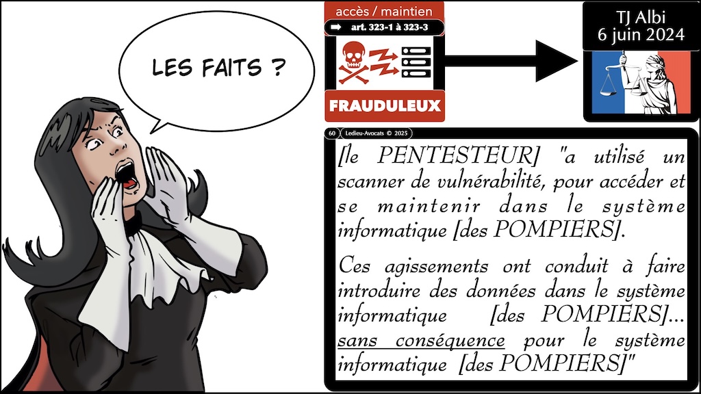 #648 cybersécurité offensive ou défensive CYBERSUP 1er juillet 2025 © Ledieu-Avocats.060