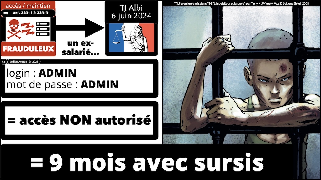 #648 cybersécurité offensive ou défensive CYBERSUP 1er juillet 2025 © Ledieu-Avocats.063