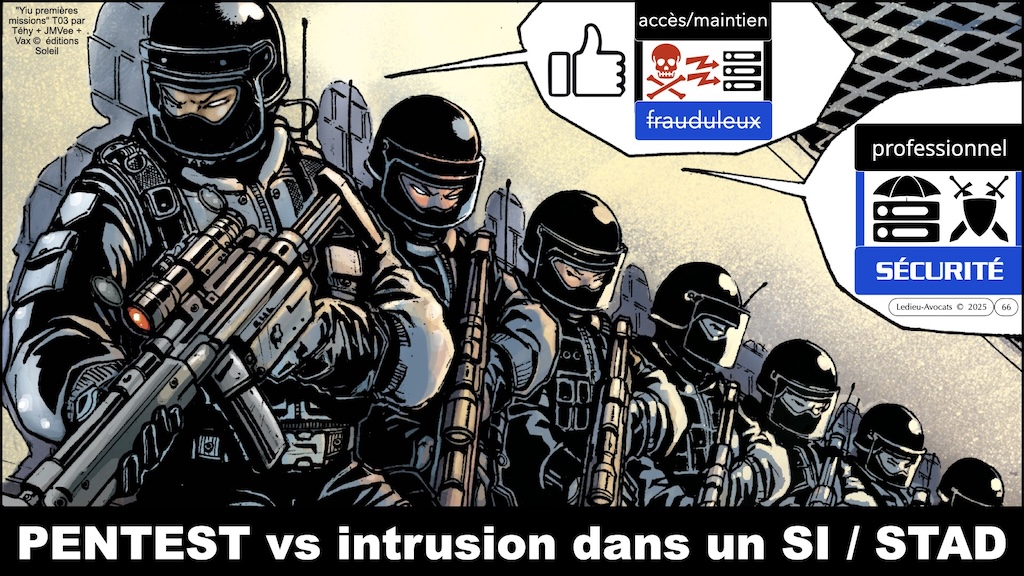 #648 cybersécurité offensive ou défensive CYBERSUP 1er juillet 2025 © Ledieu-Avocats.066