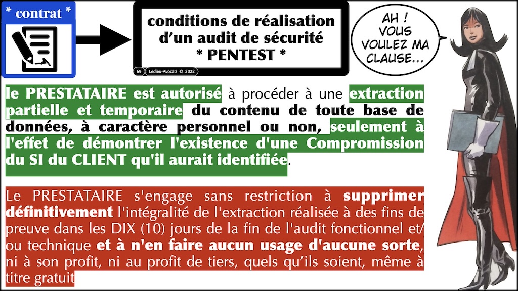 #648 cybersécurité offensive ou défensive CYBERSUP 1er juillet 2025 © Ledieu-Avocats.069