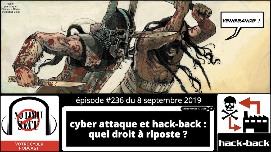 #648 cybersécurité offensive ou défensive CYBERSUP 1er juillet 2025 © Ledieu-Avocats.076