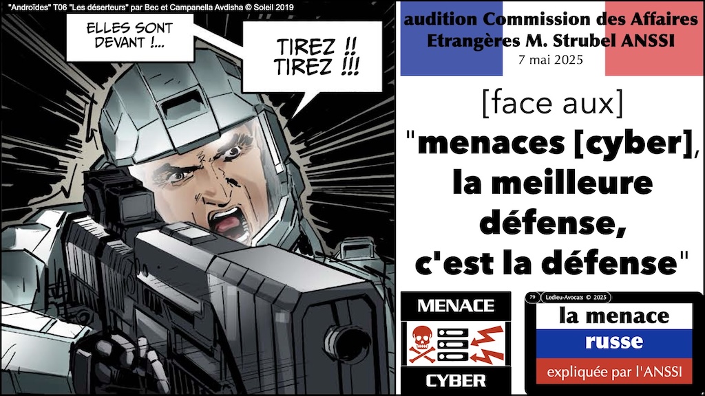 #648 cybersécurité offensive ou défensive CYBERSUP 1er juillet 2025 © Ledieu-Avocats.079