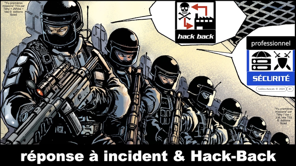 #648 cybersécurité offensive ou défensive CYBERSUP 1er juillet 2025 © Ledieu-Avocats.081
