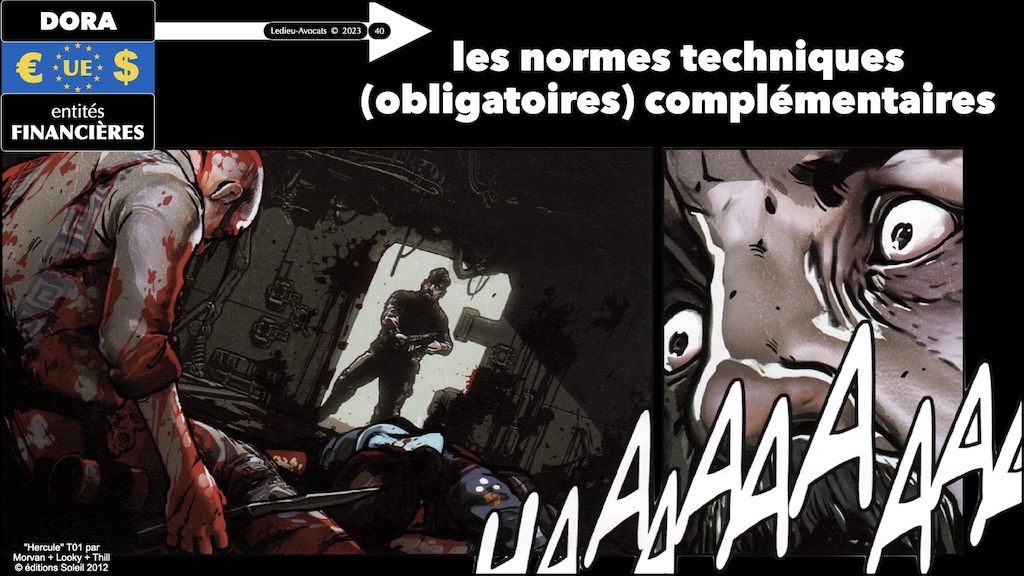 #572-3 cyber sécurité les 12 travaux de DORA © Ledieu-Avocats 04-07-2024.040