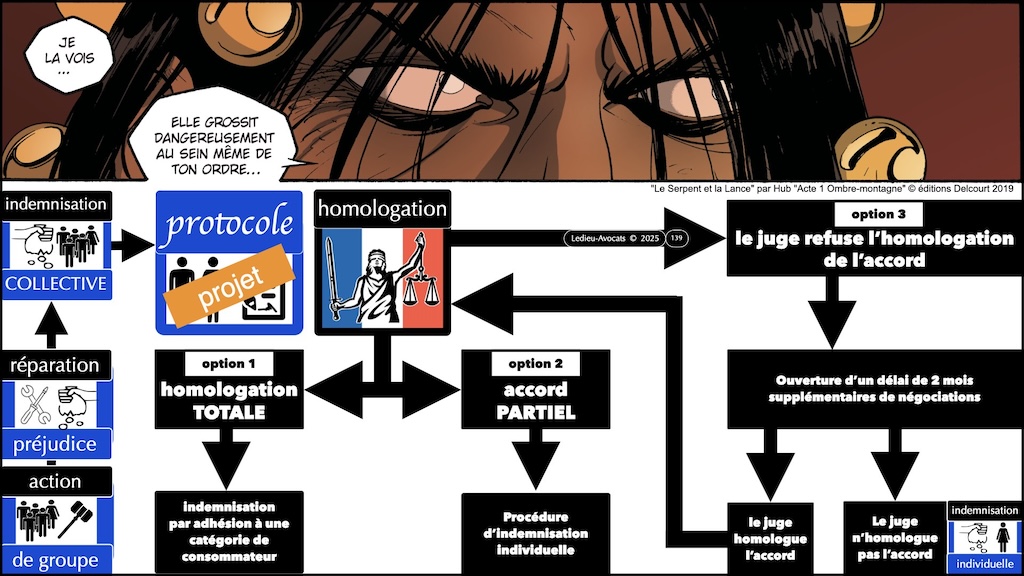 #661 action groupe indemnisation individuelle ou collective #7:7 © Ledieu-Avocats 26-07-2025.139