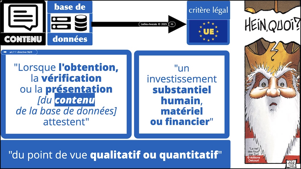 #665-base-de-données-le-producteur-du-contenu-épisode-02-12 © Ledieu-Avocats 2025.012