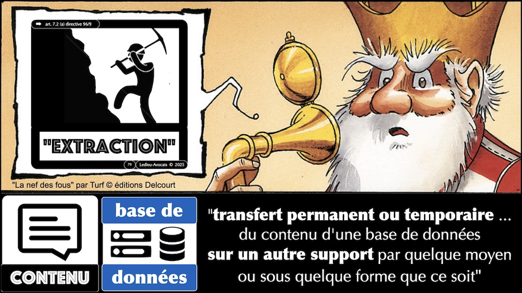 #666-base-de-données-le-droit d-extraction-épisode-03-12 © Ledieu-Avocats 2025.011